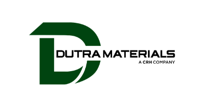 Dutra Materials logo