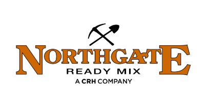 Northgate Ready Mix logo