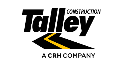 Talley Construction logo