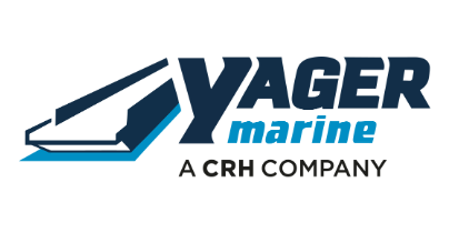 Yager Marine logo